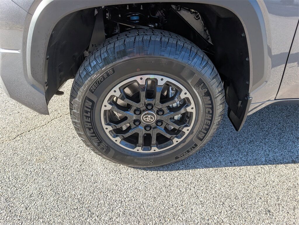 2026 Toyota Tundra SR5 Cockeysville MD