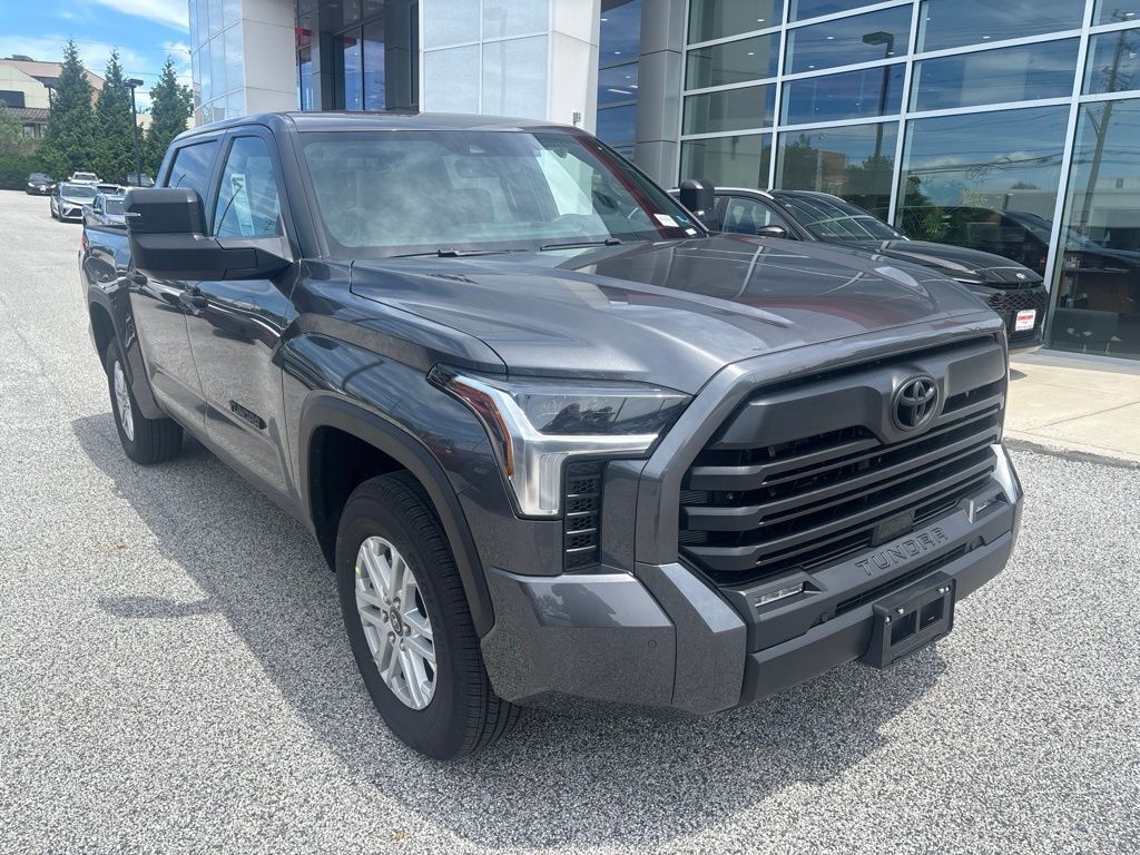 2026 Toyota Tundra SR5 Cockeysville MD
