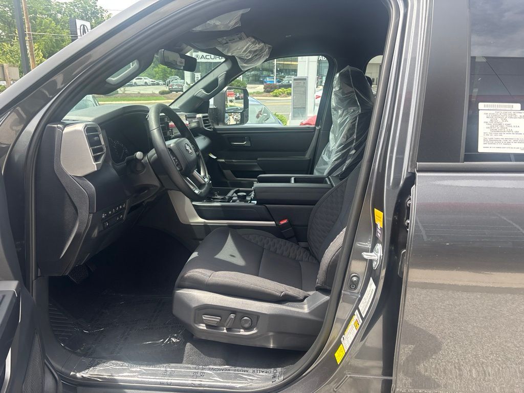 2026 Toyota Tundra SR5 Cockeysville MD