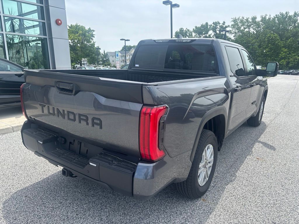 2026 Toyota Tundra SR5 Cockeysville MD