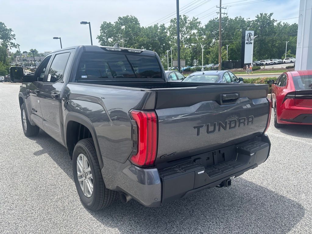 2026 Toyota Tundra SR5 Cockeysville MD