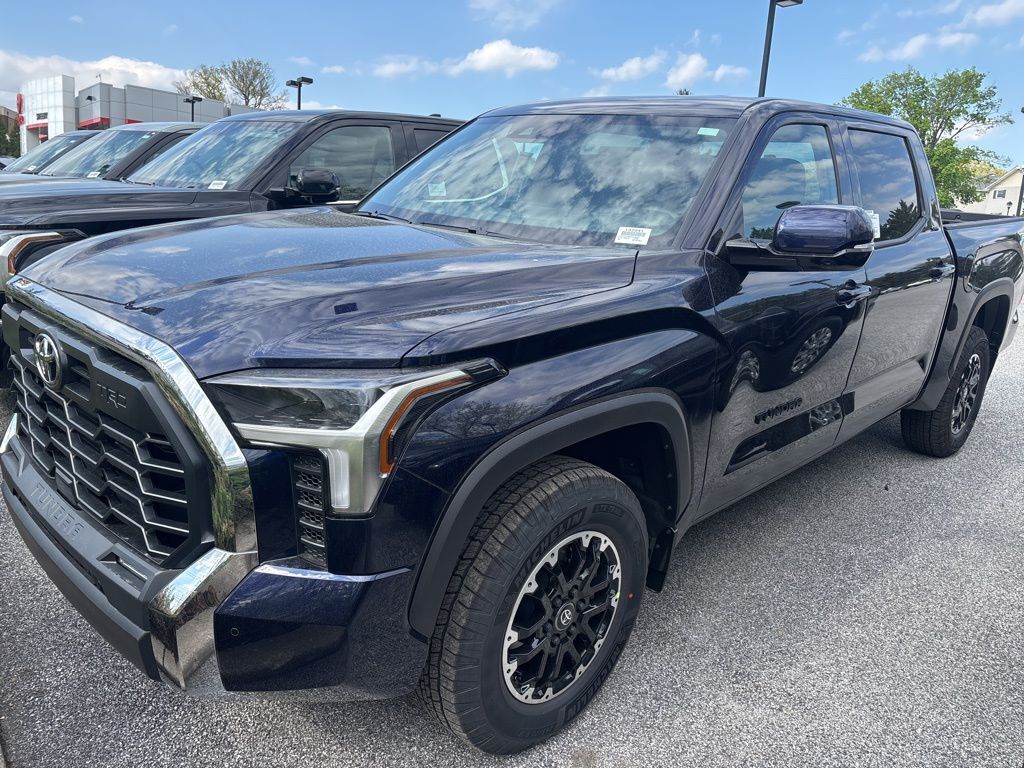 2026 Toyota Tundra SR5 Cockeysville MD