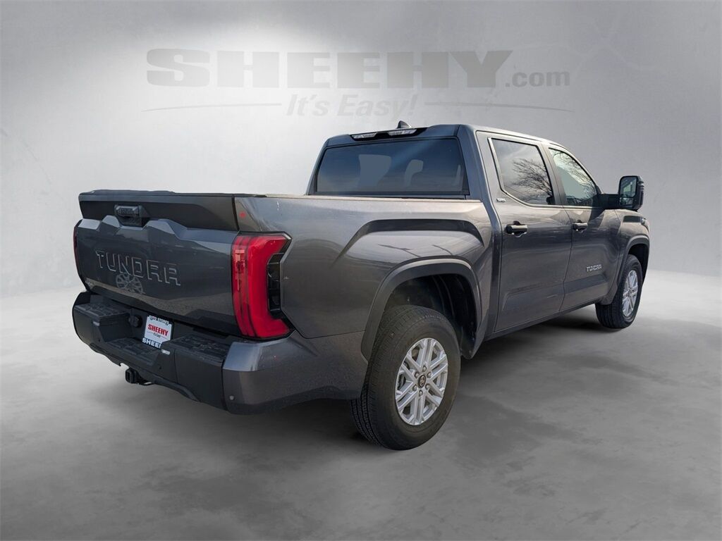 2026 Toyota Tundra SR5 Cockeysville MD