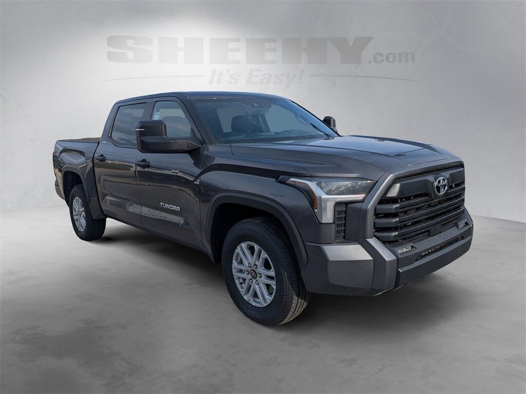 2026 Toyota Tundra SR5 Cockeysville MD