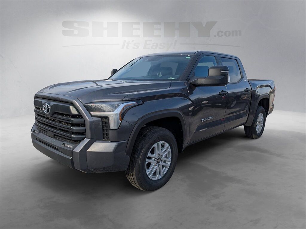 2026 Toyota Tundra SR5 Cockeysville MD