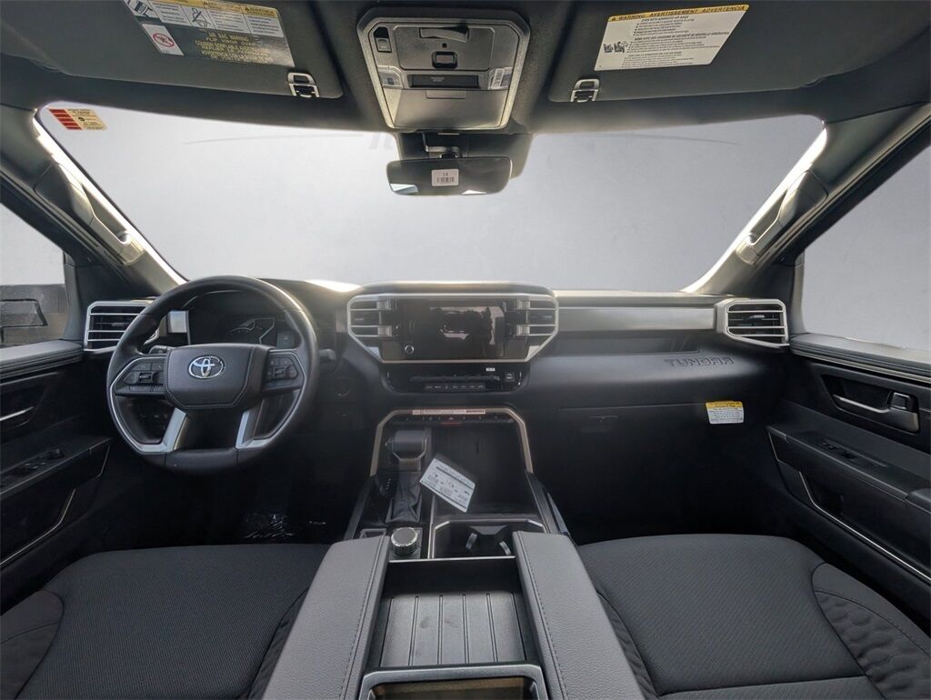 2026 Toyota Tundra SR5 Cockeysville MD