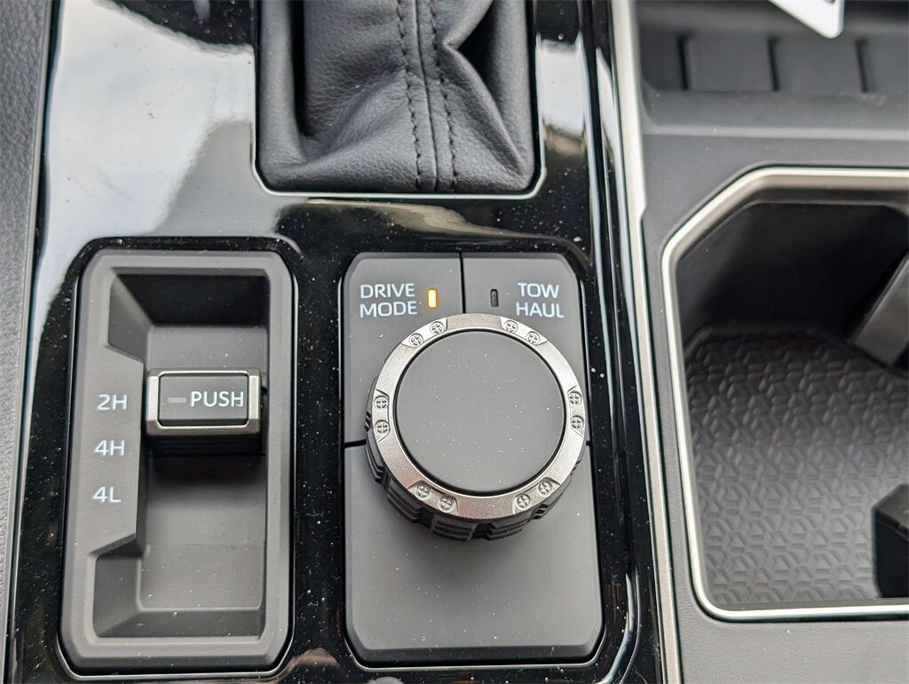 2026 Toyota Tundra SR5 Cockeysville MD