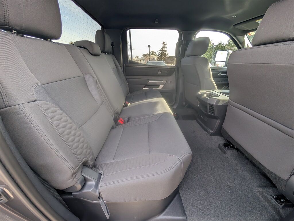 2026 Toyota Tundra SR5 Cockeysville MD