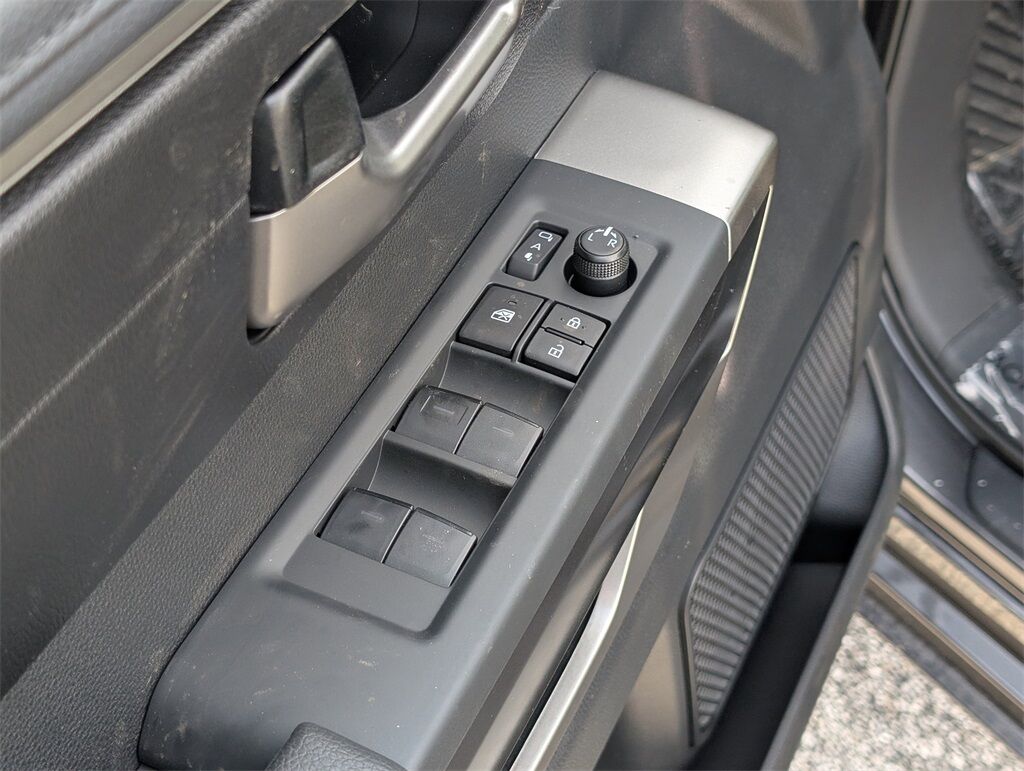 2026 Toyota Tundra SR5 Cockeysville MD