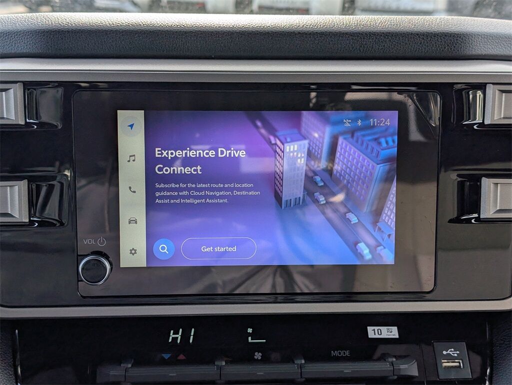 2026 Toyota Tundra SR5 Cockeysville MD