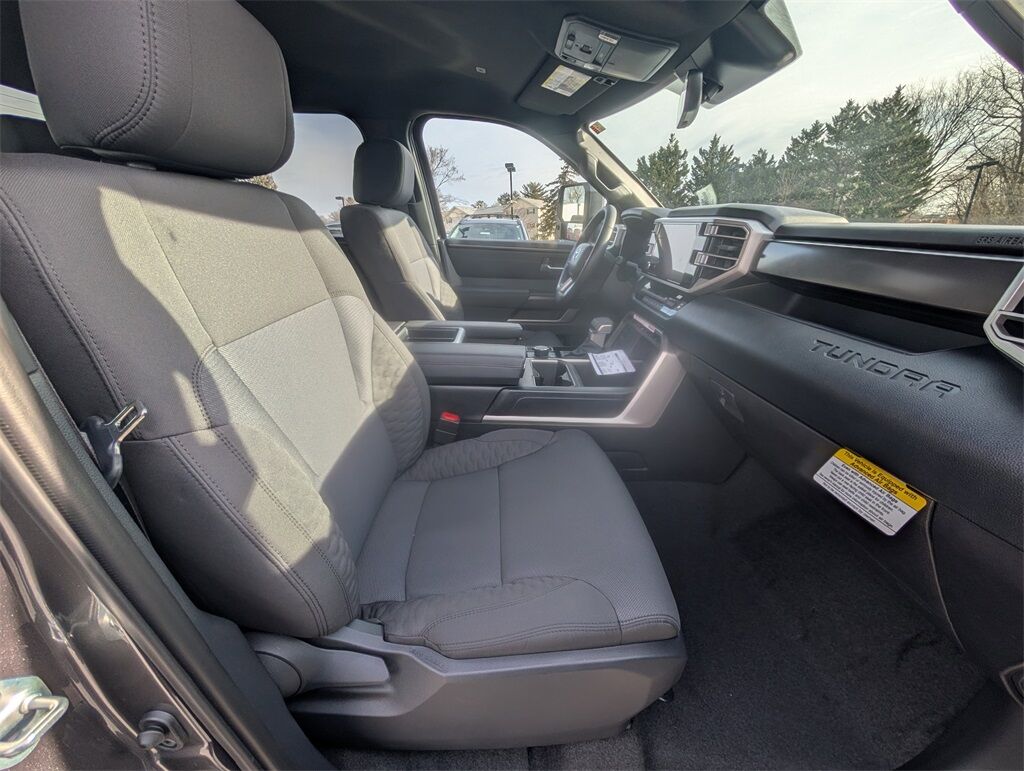 2026 Toyota Tundra SR5 Cockeysville MD