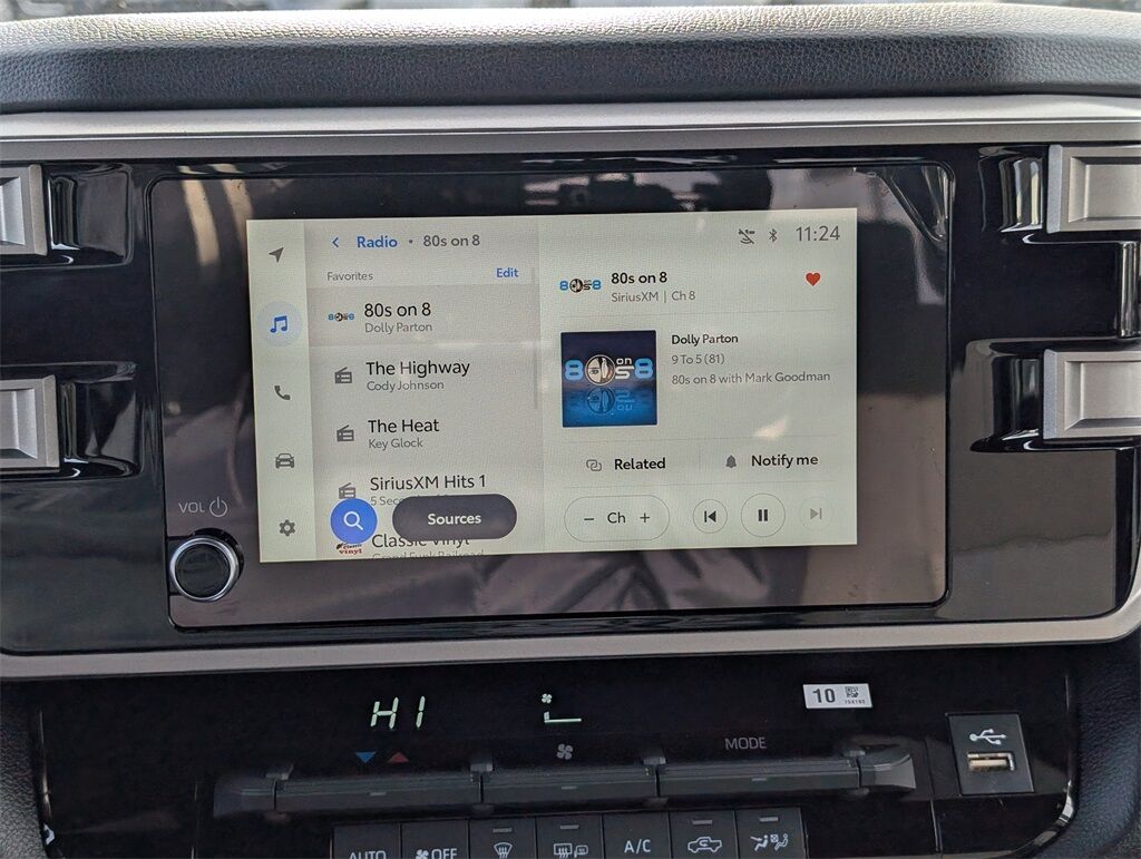 2026 Toyota Tundra SR5 Cockeysville MD