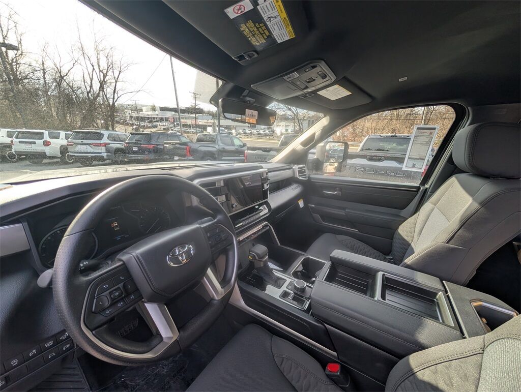 2026 Toyota Tundra SR5 Cockeysville MD