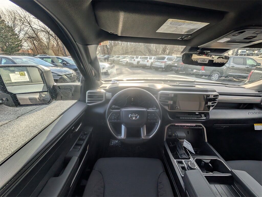 2026 Toyota Tundra SR5 Cockeysville MD