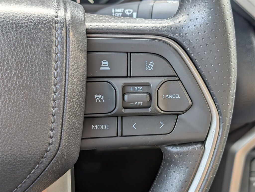 2026 Toyota Tundra SR5 Cockeysville MD