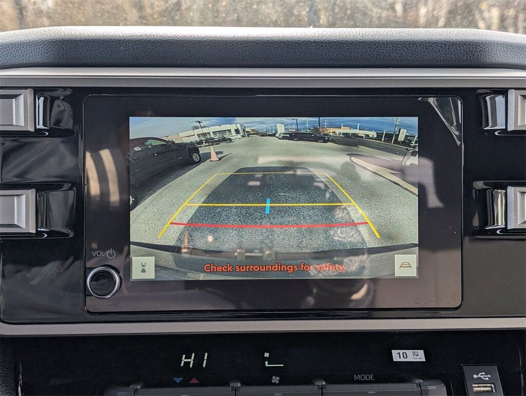 2026 Toyota Tundra SR5 Cockeysville MD