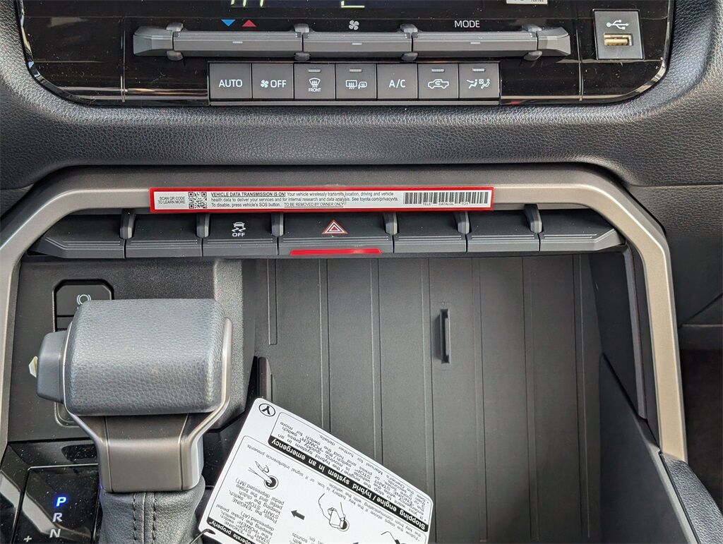 2026 Toyota Tundra SR5 Cockeysville MD