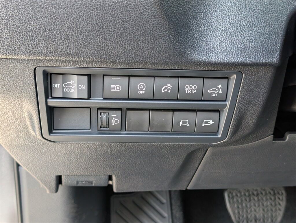 2026 Toyota Tundra SR5 Cockeysville MD