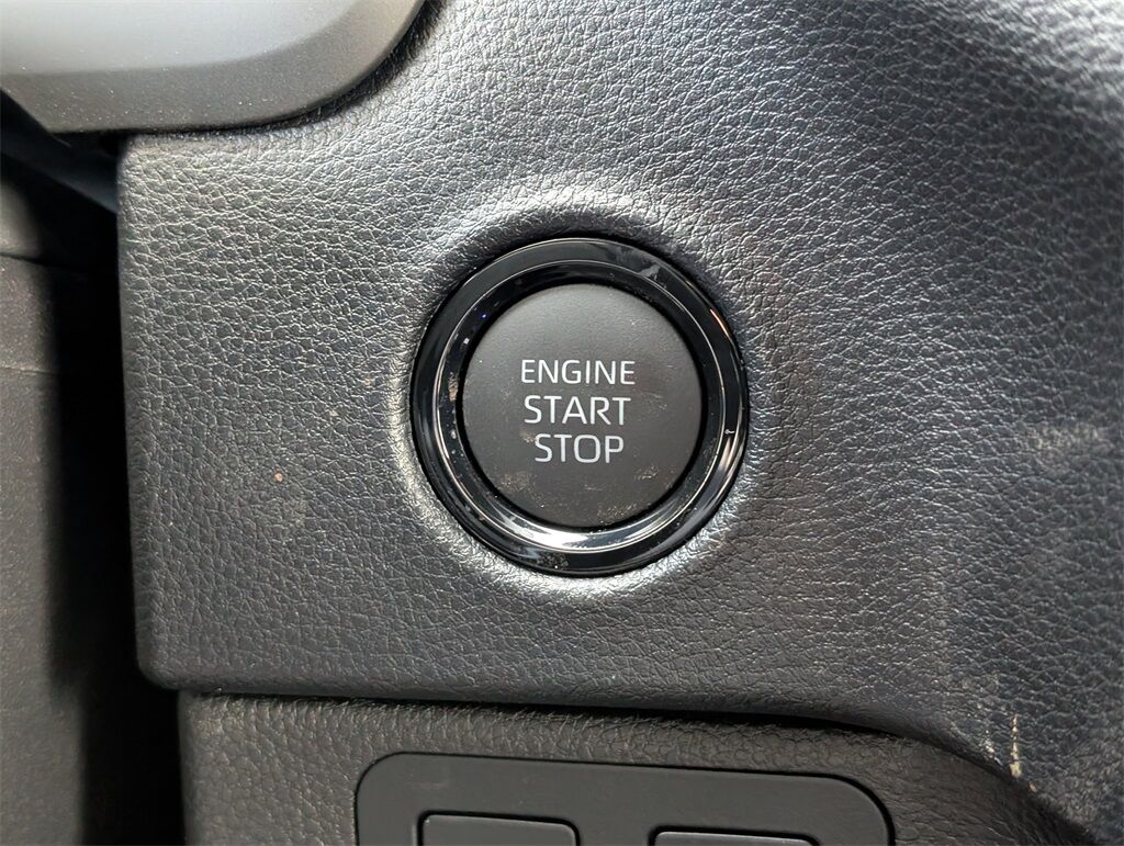 2026 Toyota Tundra SR5 Cockeysville MD