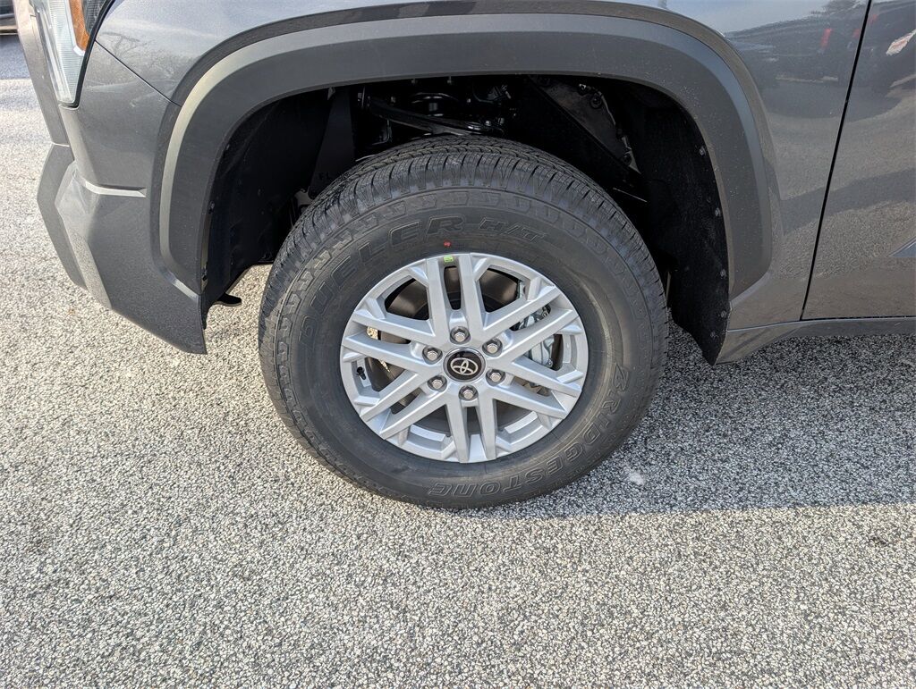 2026 Toyota Tundra SR5 Cockeysville MD