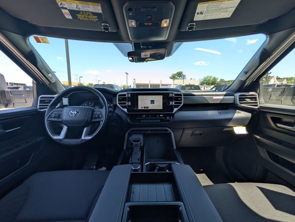 2026 Toyota Tundra SR5 Cockeysville MD