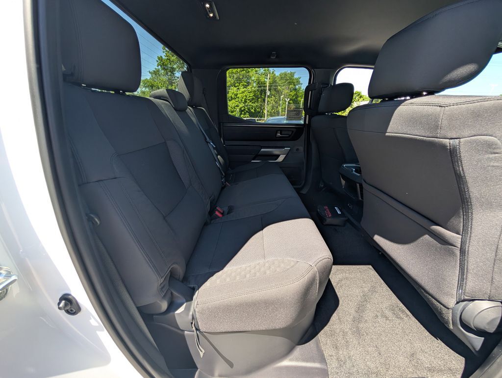 2026 Toyota Tundra SR5 Cockeysville MD