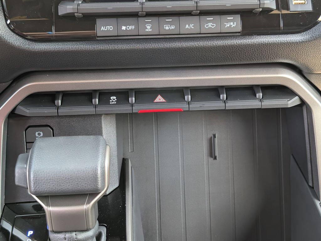 2026 Toyota Tundra SR5 Cockeysville MD