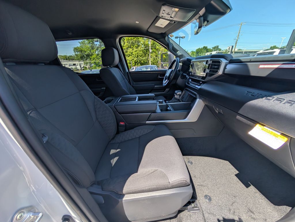 2026 Toyota Tundra SR5 Cockeysville MD