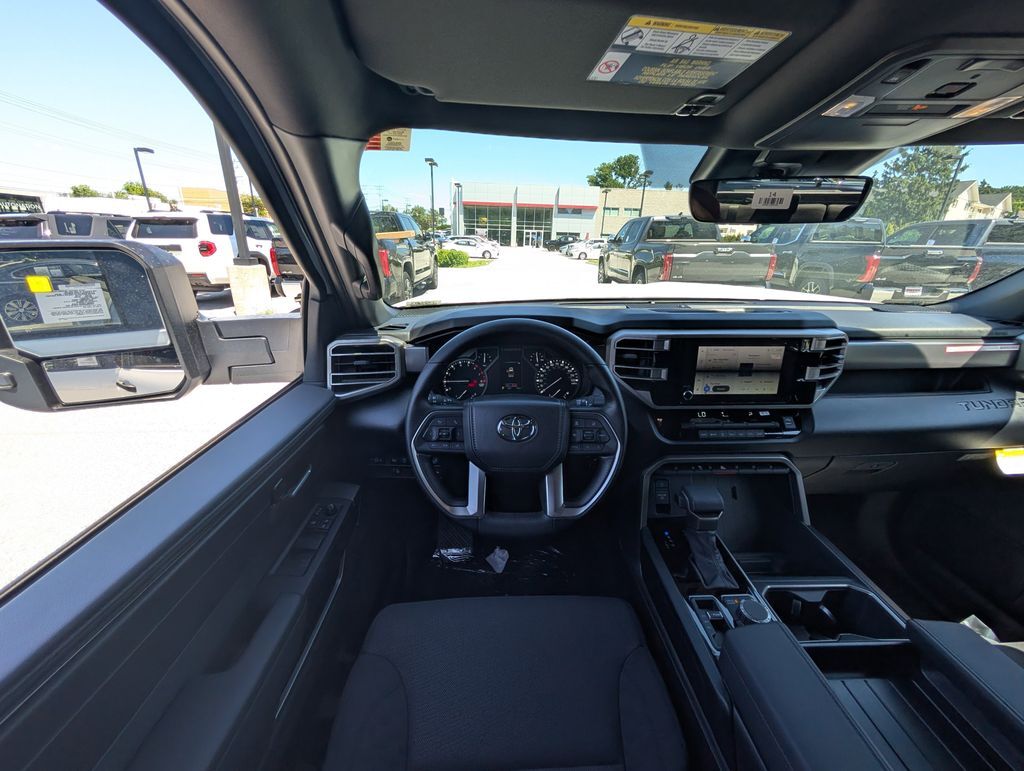 2026 Toyota Tundra SR5 Cockeysville MD