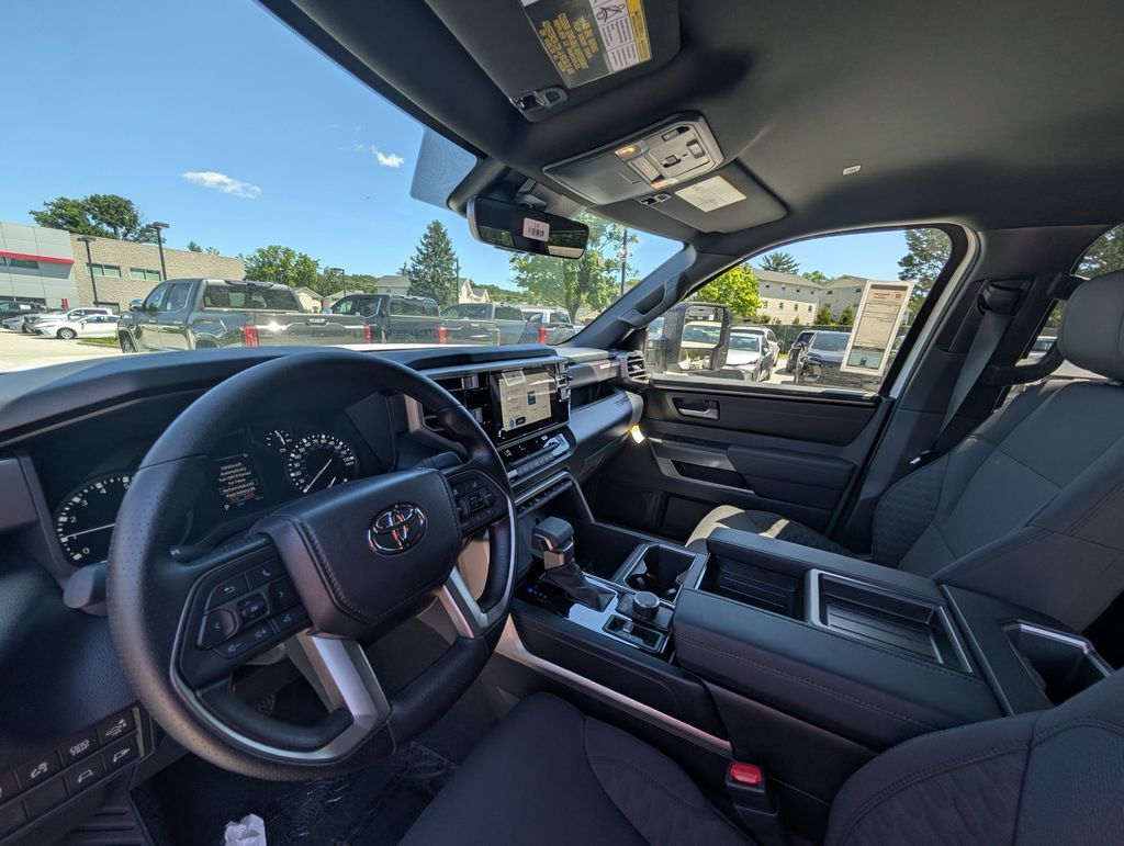 2026 Toyota Tundra SR5 Cockeysville MD
