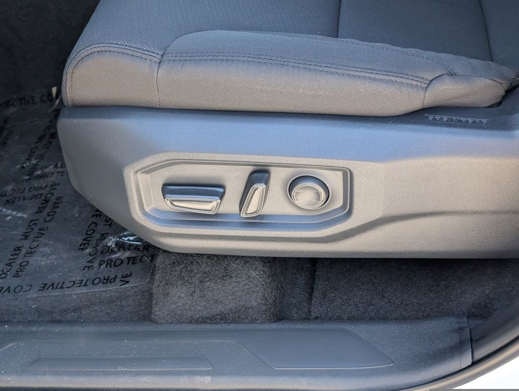 2026 Toyota Tundra SR5 Cockeysville MD