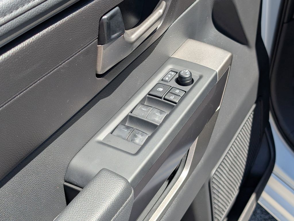 2026 Toyota Tundra SR5 Cockeysville MD