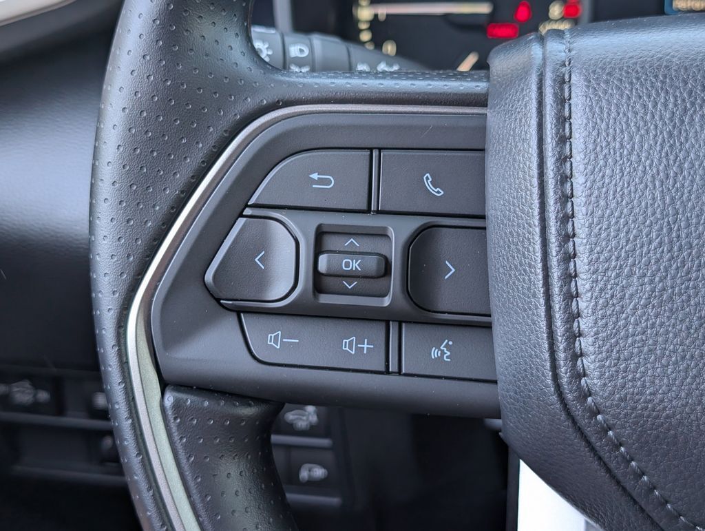 2026 Toyota Tundra SR5 Cockeysville MD