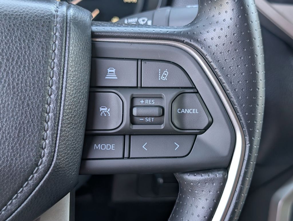 2026 Toyota Tundra SR5 Cockeysville MD