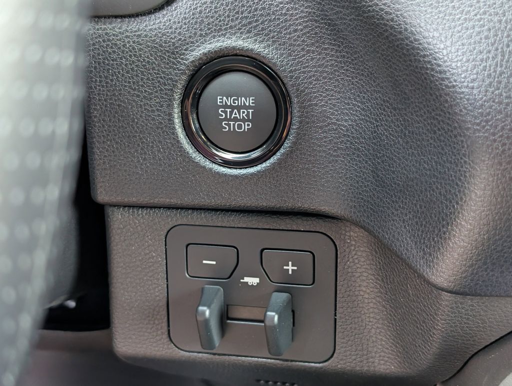2026 Toyota Tundra SR5 Cockeysville MD