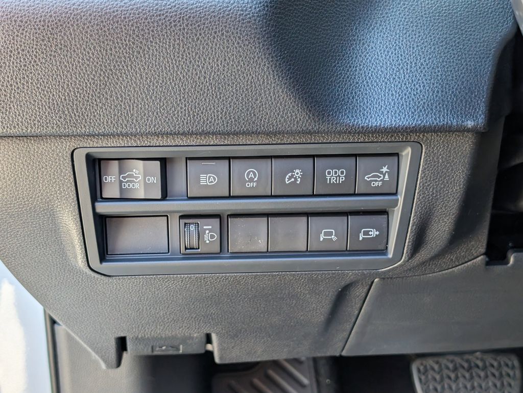 2026 Toyota Tundra SR5 Cockeysville MD