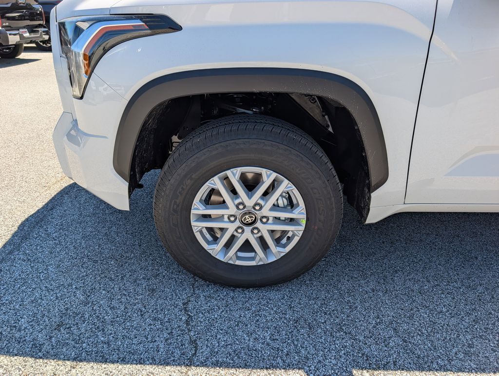 2026 Toyota Tundra SR5 Cockeysville MD