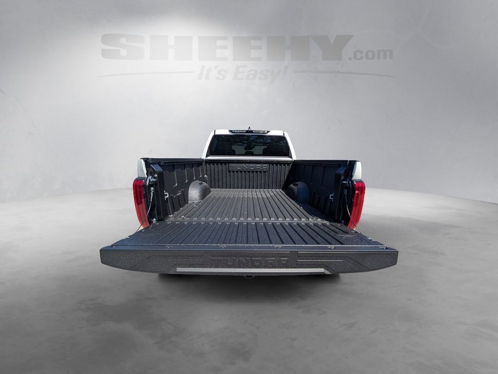 2026 Toyota Tundra SR5 Cockeysville MD
