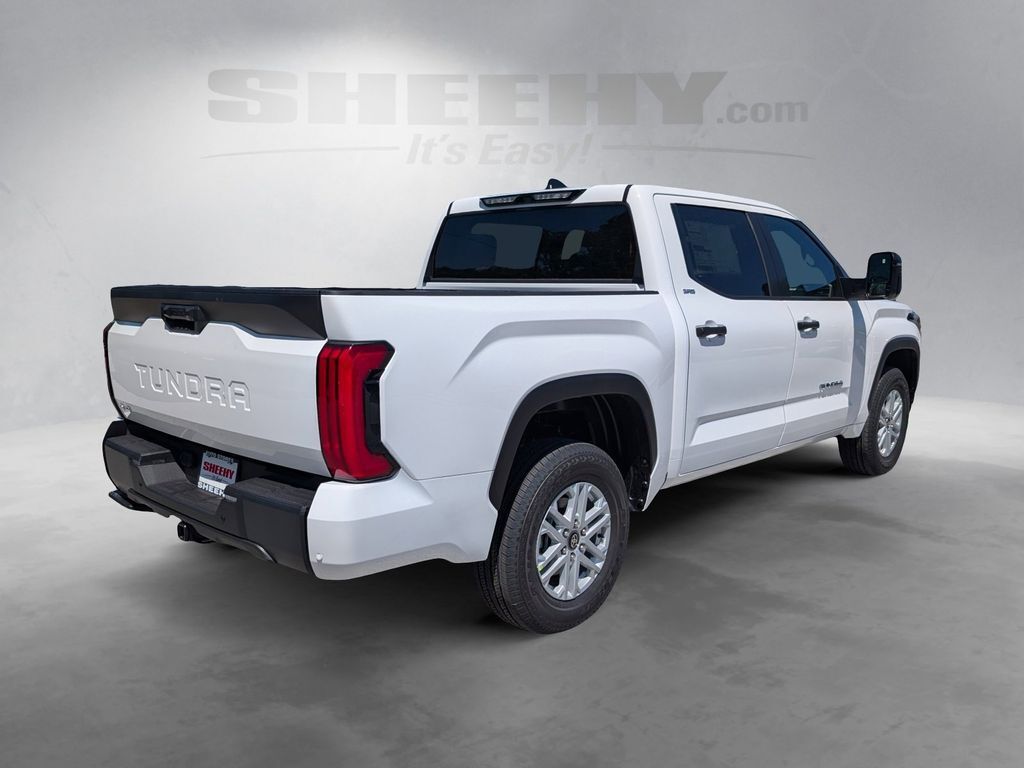 2026 Toyota Tundra SR5 Cockeysville MD