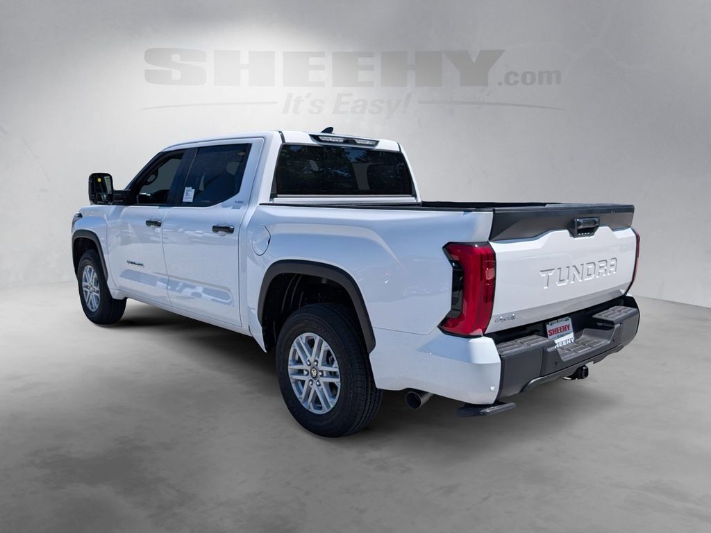 2026 Toyota Tundra SR5 Cockeysville MD
