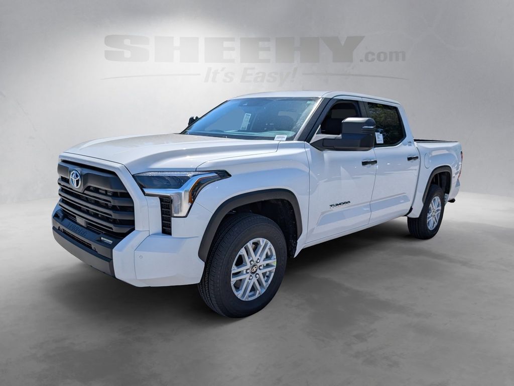 2026 Toyota Tundra SR5 Cockeysville MD