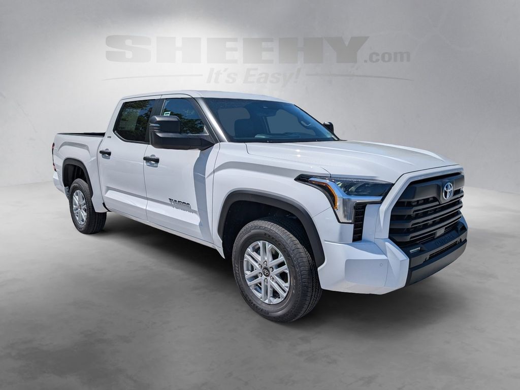 2026 Toyota Tundra SR5 Cockeysville MD
