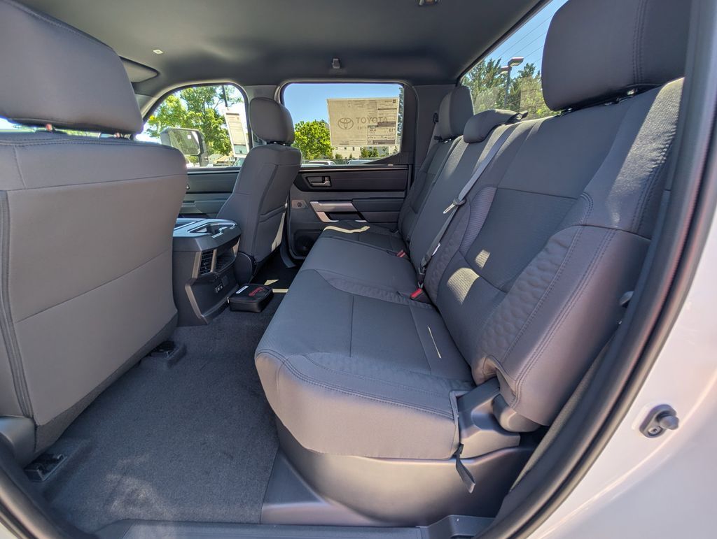 2026 Toyota Tundra SR5 Cockeysville MD
