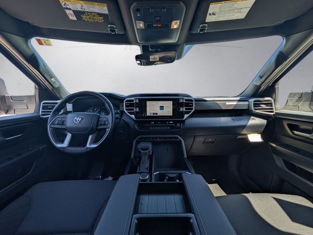 2026 Toyota Tundra SR5 Cockeysville MD