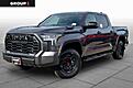 2026 Toyota Tundra TRD Pro Hybrid