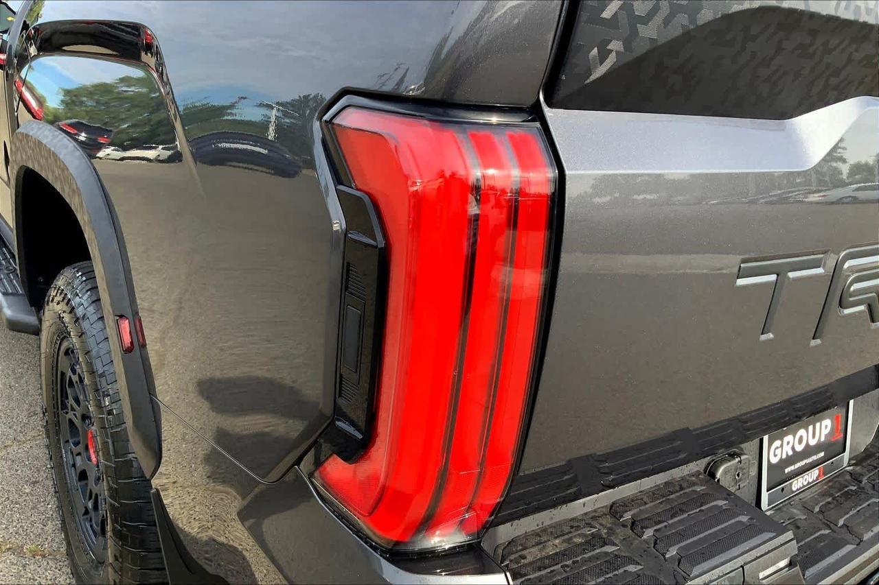 2026 Toyota Tundra TRD Pro Hybrid Folsom CA