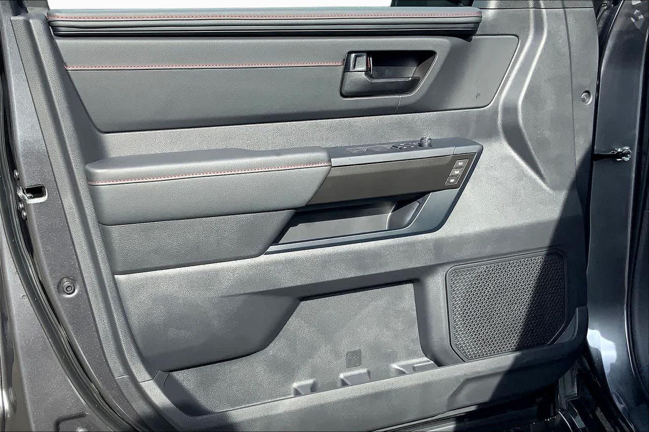 2026 Toyota Tundra TRD Pro Hybrid Folsom CA