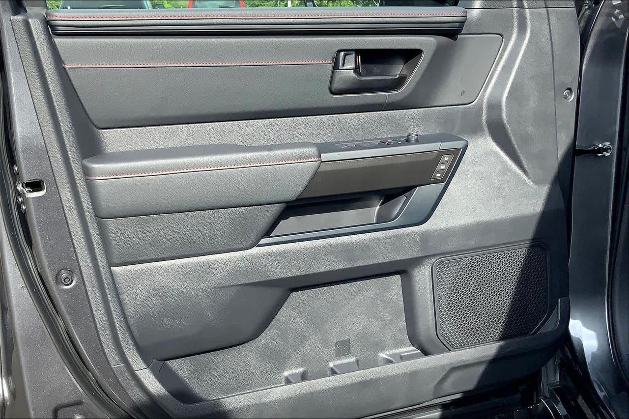 2026 Toyota Tundra TRD Pro Hybrid Folsom CA