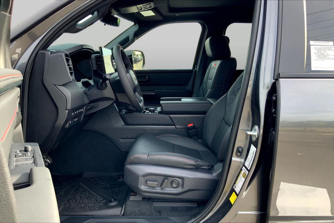 2026 Toyota Tundra TRD Pro Hybrid Folsom CA