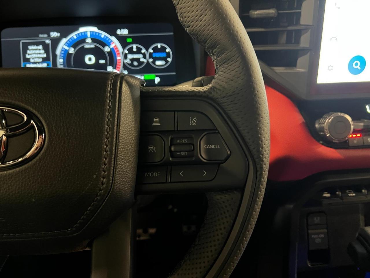 2026 Toyota Tundra TRD Pro Hybrid Parker CO